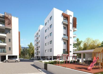 Апартаменты за 170 000 евро в Лимасоле, Кипр