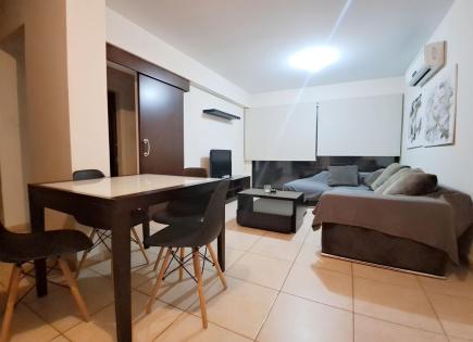 Апартаменты за 165 000 евро в Ларнаке, Кипр