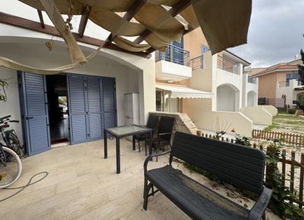 Таунхаус за 236 000 евро в Пафосе, Кипр