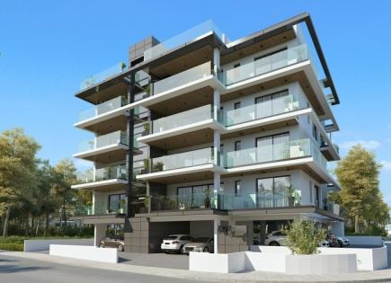 Пентхаус за 350 000 евро в Ларнаке, Кипр