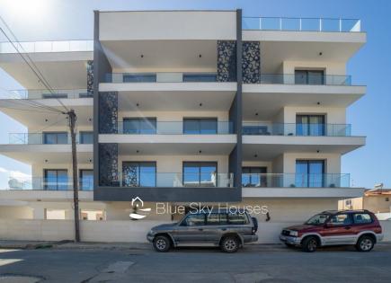 Апартаменты за 305 000 евро в Лимасоле, Кипр