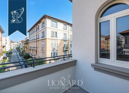 Вилла в Милане, Италия (цена по запросу)