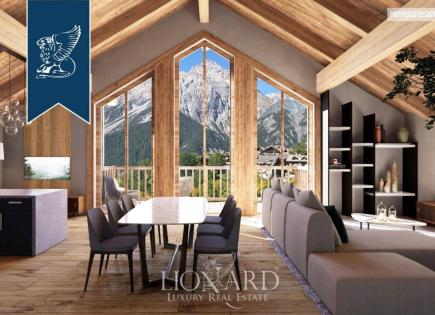 Вилла в Турине, Италия (цена по запросу)