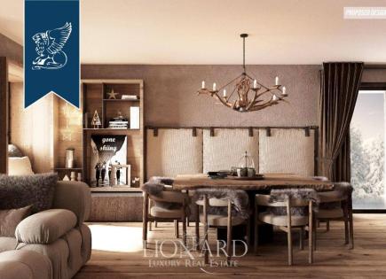 Вилла в Турине, Италия (цена по запросу)