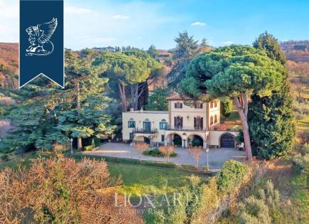 Вилла в Риме, Италия (цена по запросу)