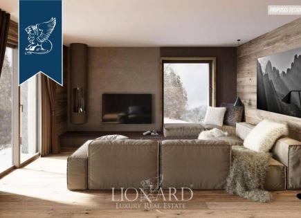 Вилла в Турине, Италия (цена по запросу)