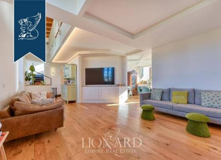 Апартаменты в Риме, Италия (цена по запросу)