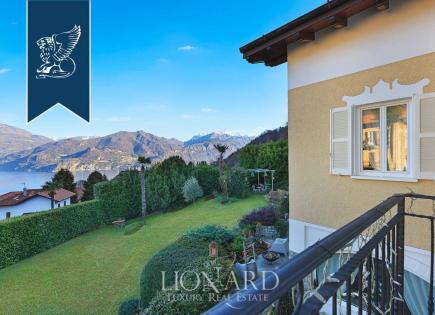 Вилла в Менаджо, Италия (цена по запросу)