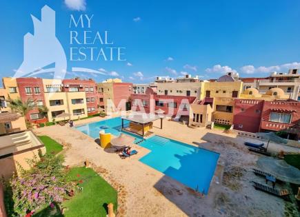 Апартаменты за 38 479 евро в Хургаде, Египет