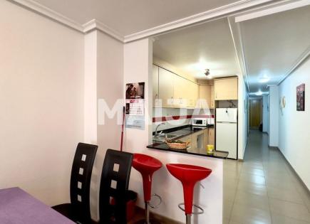 Апартаменты за 144 900 евро в Торревьехе, Испания