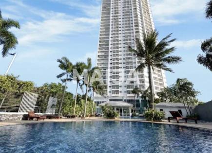 Апартаменты за 34 001 евро в Паттайе, Таиланд