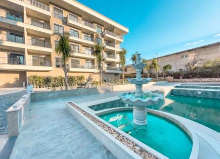 Апартаменты за 105 000 евро в Алании, Турция