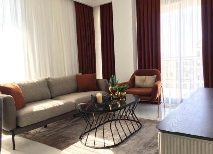 Апартаменты за 140 000 евро в Алании, Турция