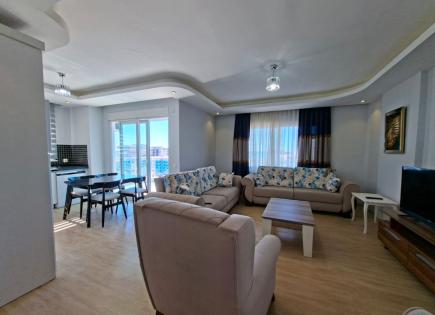 Апартаменты за 114 000 евро в Алании, Турция