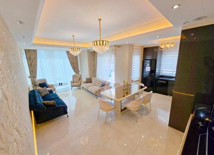 Апартаменты за 238 000 евро в Алании, Турция