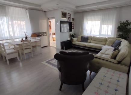 Апартаменты за 165 000 евро в Алании, Турция