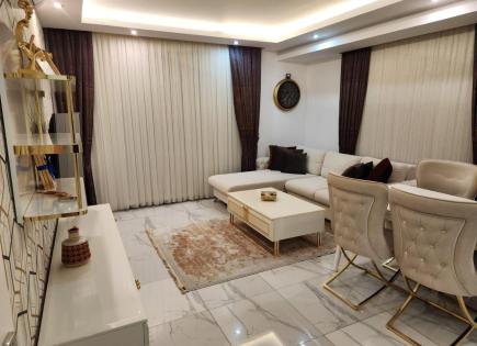 Апартаменты за 195 000 евро в Алании, Турция