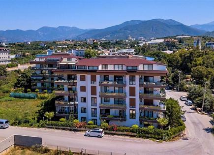 Квартира за 132 000 евро в Кестеле, Турция