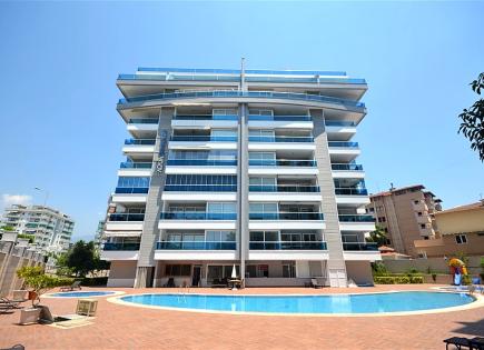 Квартира за 264 000 евро в Алании, Турция