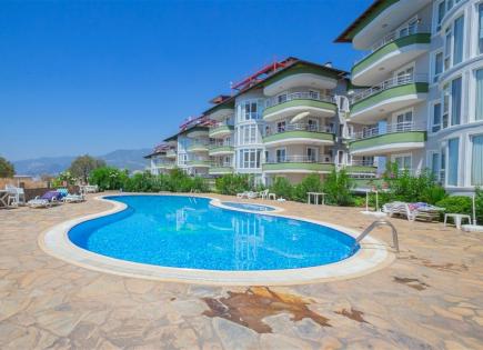 Квартира за 125 500 евро в Алании, Турция