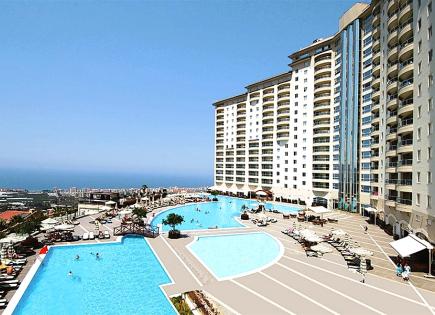 Квартира за 104 500 евро в Алании, Турция