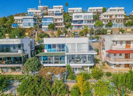 Вилла за 258 500 евро в Алании, Турция