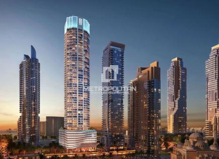 Апартаменты за 700 127 евро в Дубае, ОАЭ