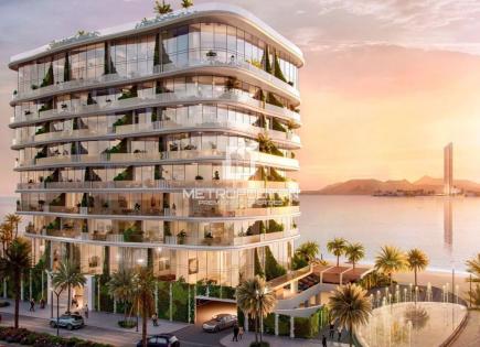 Апартаменты за 1 463 176 евро в Рас-эль-Хайме, ОАЭ