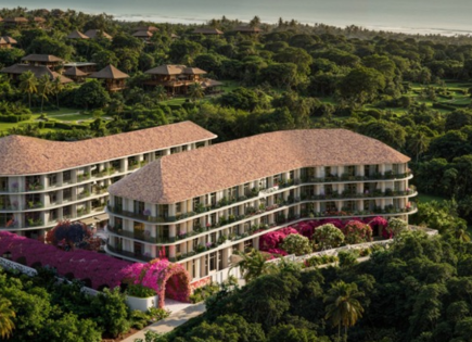 Апартаменты за 119 730 евро в Улувату, Бали, Индонезия