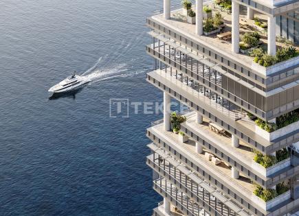 Офис за 13 920 000 евро в ОАЭ