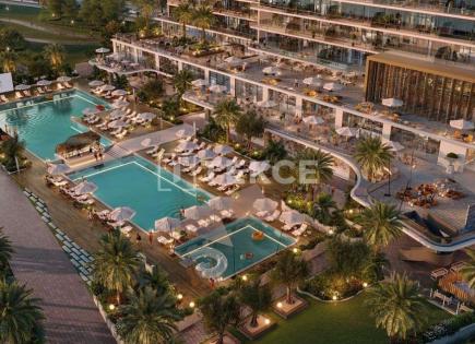 Апартаменты за 921 000 евро в ОАЭ