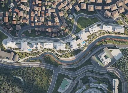 Апартаменты за 517 000 евро в Стамбуле, Турция