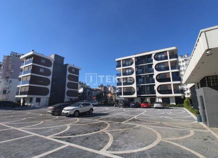 Апартаменты за 178 000 евро в Анталии, Турция