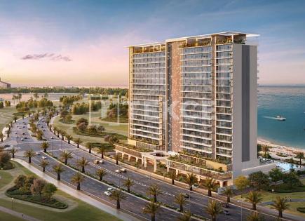 Апартаменты за 693 000 евро в ОАЭ