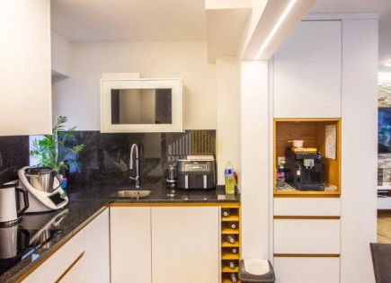 Квартира за 490 000 евро в Дикирхе, Люксембург