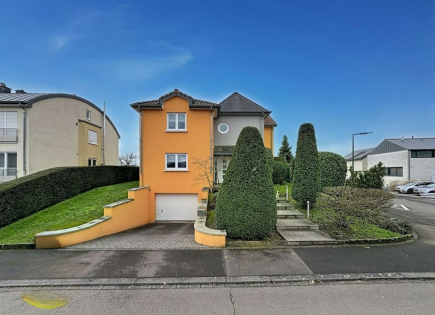 Квартира за 1 199 000 евро в Люксембурге, Люксембург