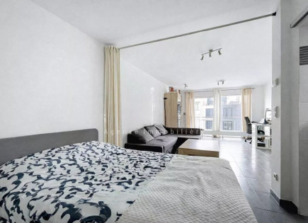 Квартира за 310 000 евро в Люксембурге, Люксембург