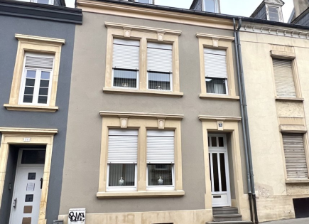 Квартира за 1 090 000 евро в Люксембурге, Люксембург