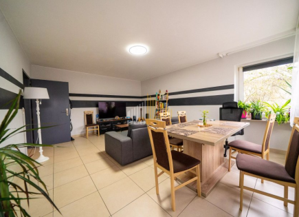 Квартира за 550 000 евро в Гревенмахере, Люксембург