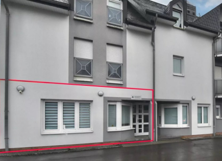 Квартира за 625 000 евро в Гревенмахере, Люксембург