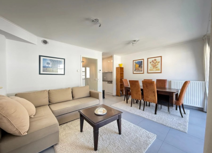 Квартира за 549 000 евро в Люксембурге, Люксембург