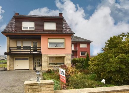 Квартира за 945 000 евро в Люксембурге, Люксембург