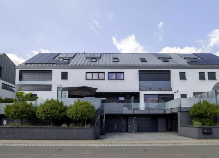 Квартира за 1 499 000 евро в Гревенмахере, Люксембург