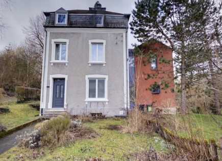 Квартира за 1 085 000 евро в Люксембурге, Люксембург