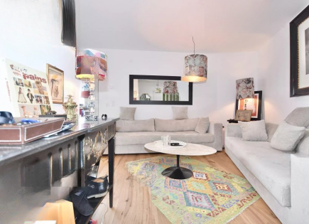 Квартира за 549 000 евро в Дикирхе, Люксембург