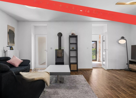 Квартира за 745 000 евро в Гревенмахере, Люксембург