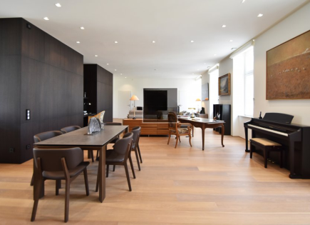 Квартира за 4 200 000 евро в Люксембурге, Люксембург