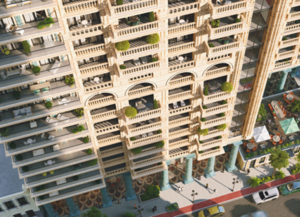 Квартира за 87 125 евро в Батуми, Грузия