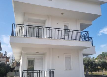 Квартира за 500 евро за месяц в Сиде, Турция