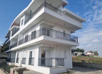 Квартира за 650 евро за месяц в Сиде, Турция